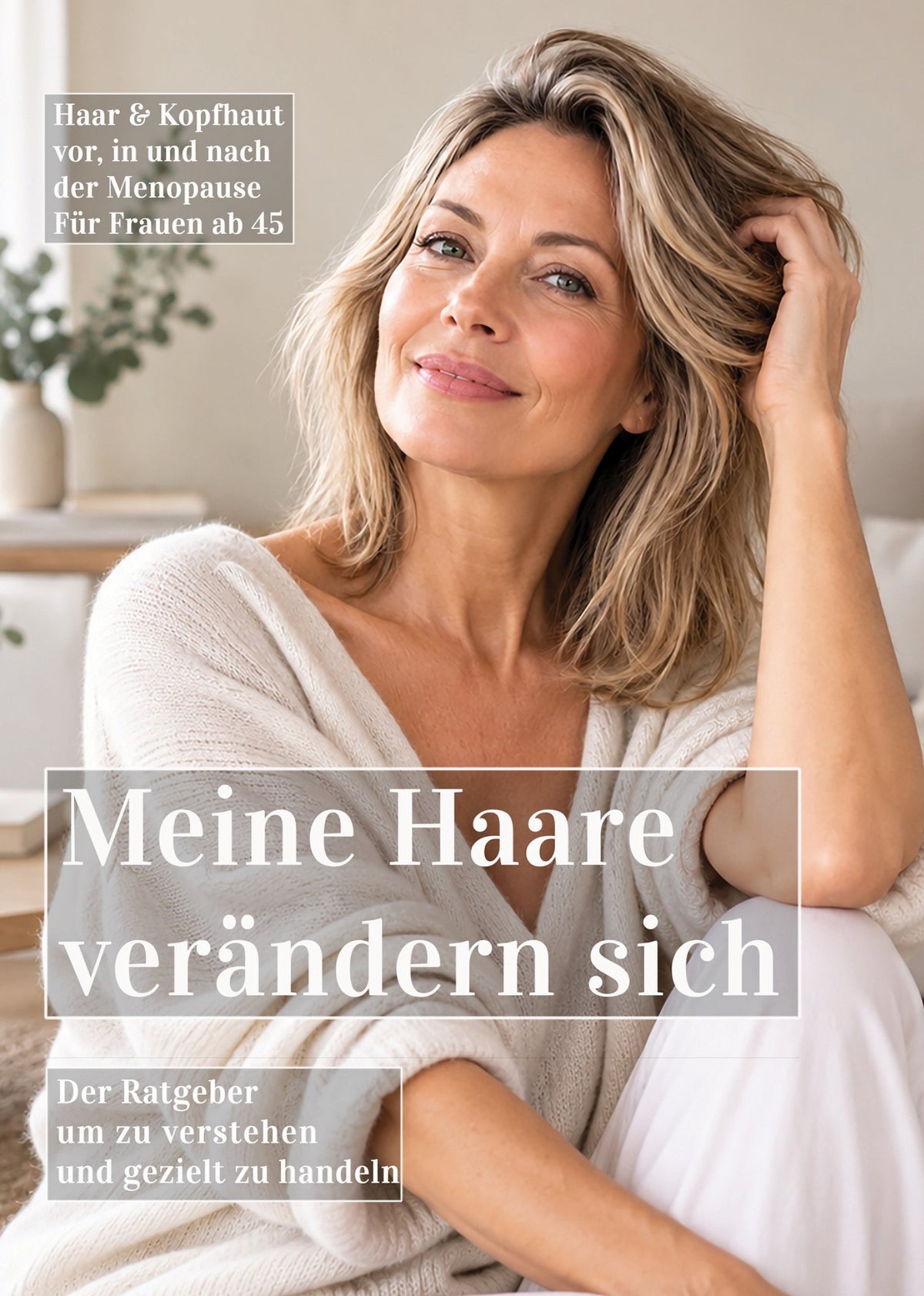 I miei capelli cambiano – Guida pratica