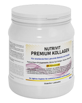 NutriVit Premium Kollagen 462 g