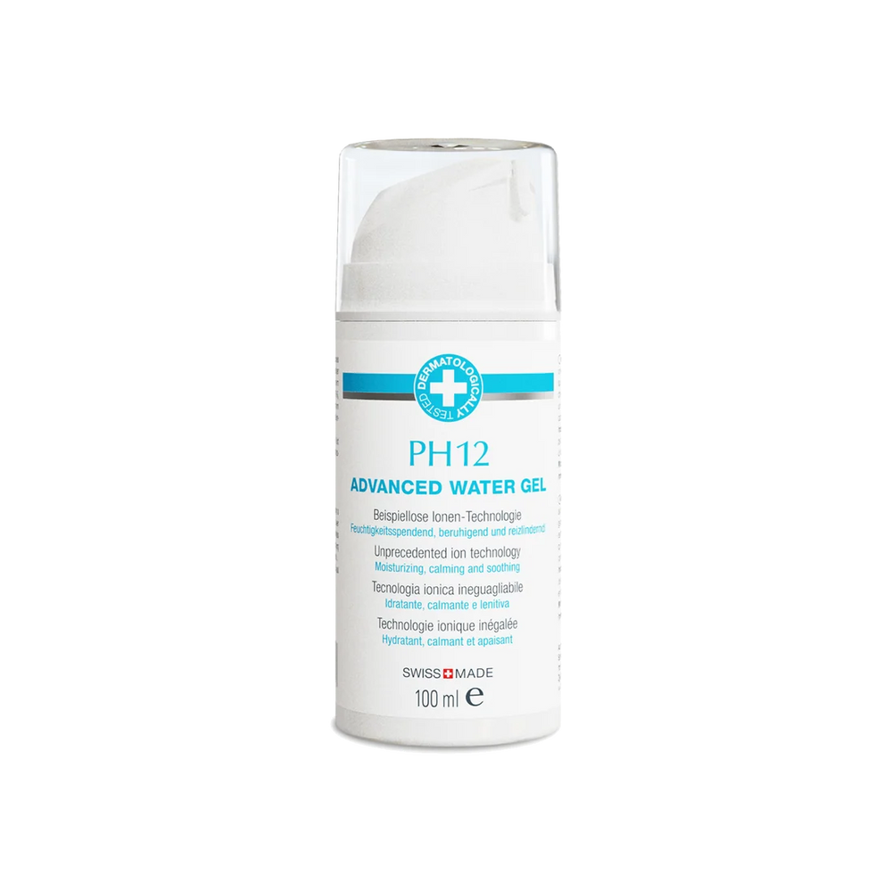 PH12 Advanced Water Gel (100 ml)