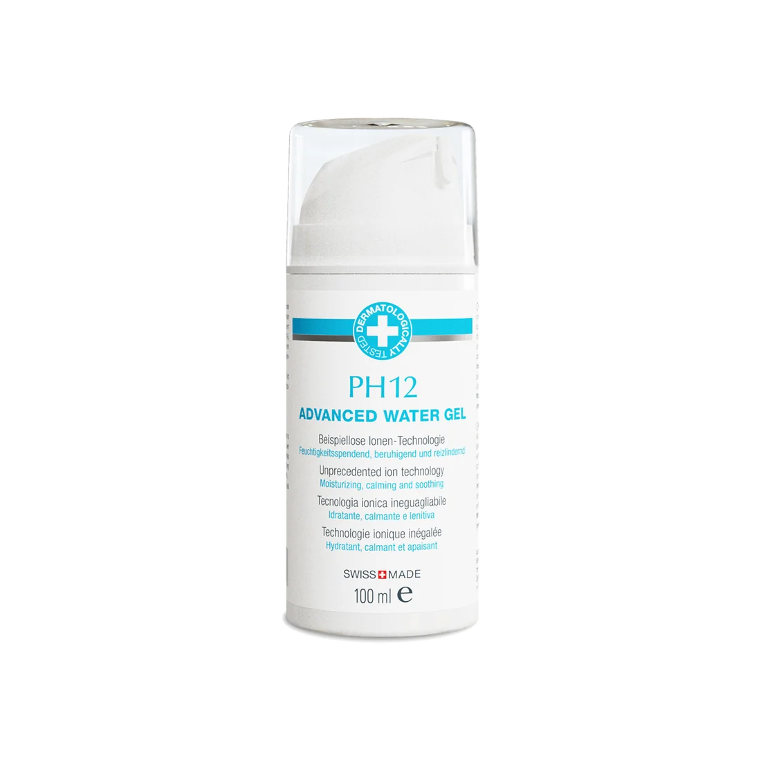 PH12 Advanced Water Gel 100 ml