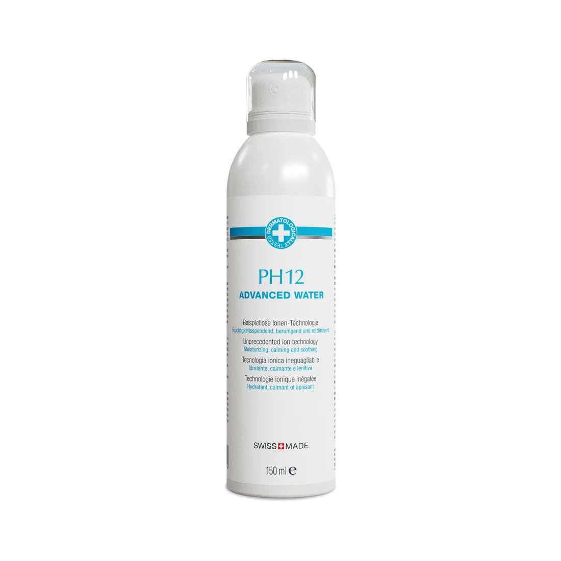 PH12 Advanced Water 150 ml