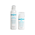 PH12 Hautpflege-Set mit Advanced Water 150 ml und Advanced Water Gel 100 ml