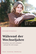 Copertina dell’e-book FemVital Durante la menopausa – Guida per donne dai 45 anni